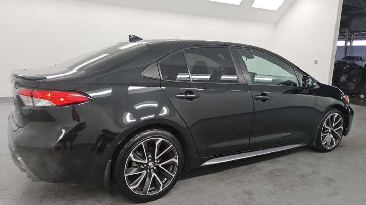 Toyota Corolla  2020