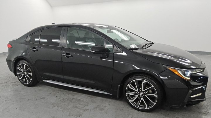 Toyota Corolla  2020