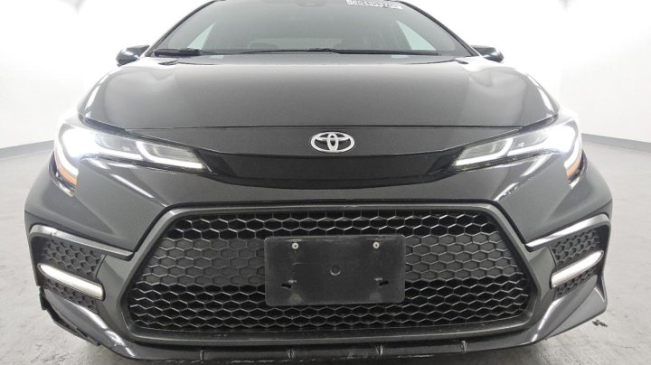 Toyota Corolla  2020