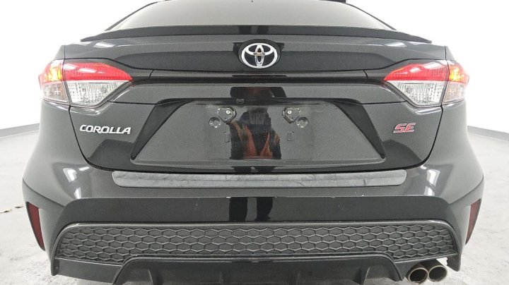 Toyota Corolla  2020