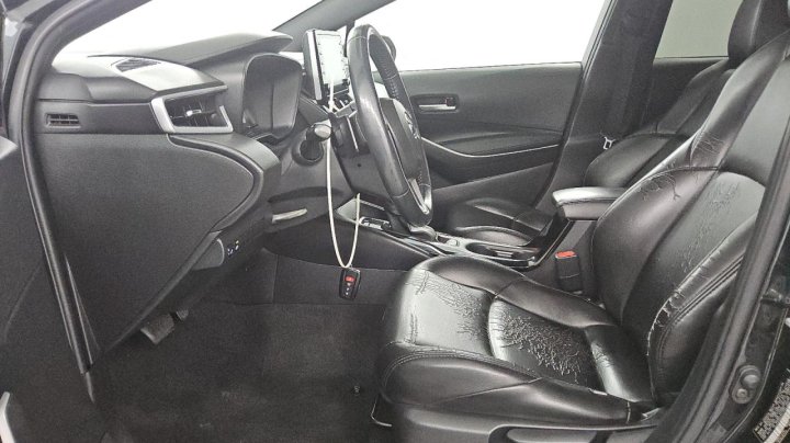 Toyota Corolla  2020