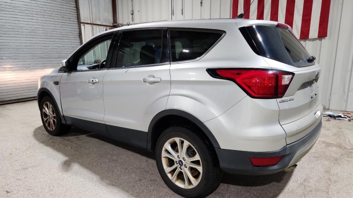 Ford Escape  2019