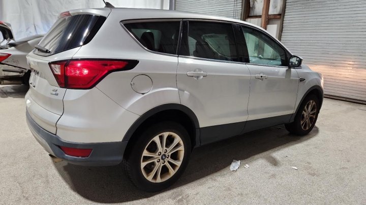 Ford Escape  2019