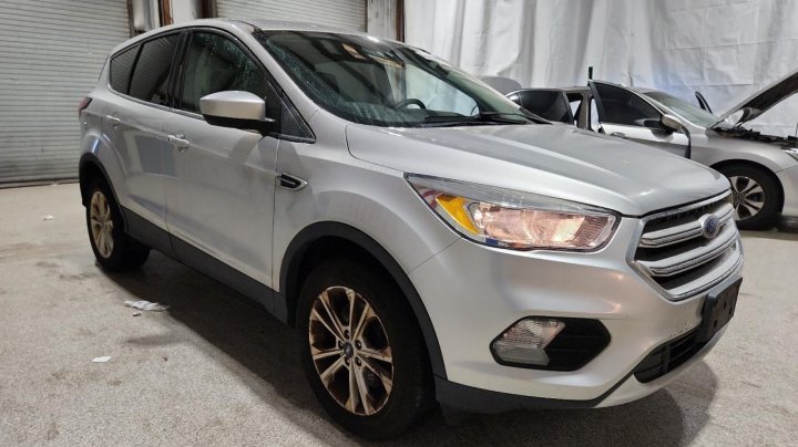 Ford Escape  2019