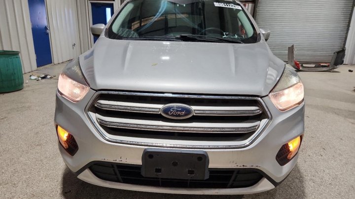 Ford Escape  2019