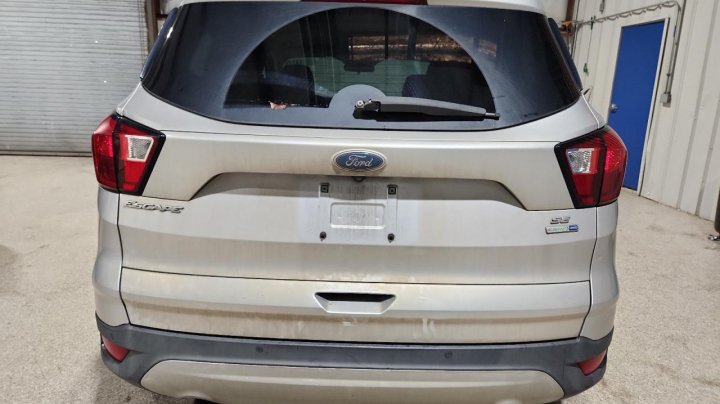 Ford Escape  2019