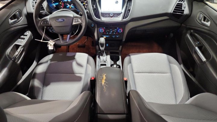 Ford Escape  2019