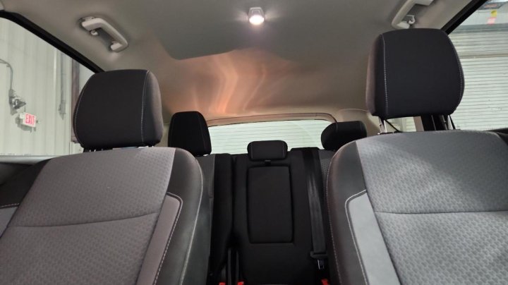 Ford Escape  2019