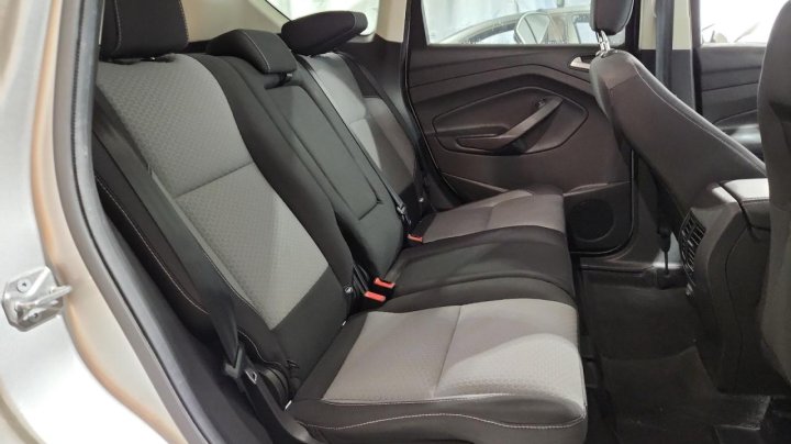 Ford Escape  2019