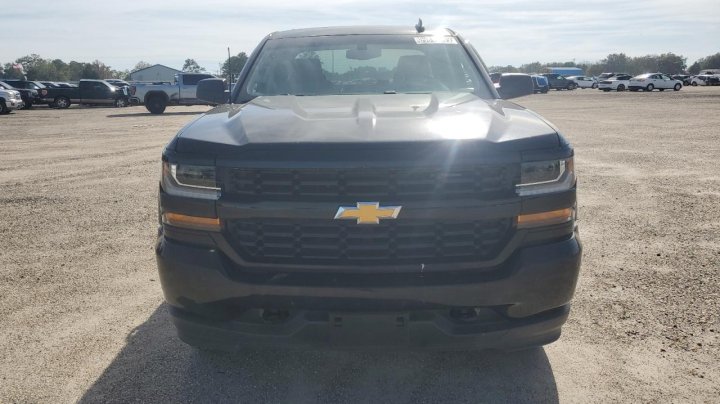 Chevrolet SILVERADO LD  2019