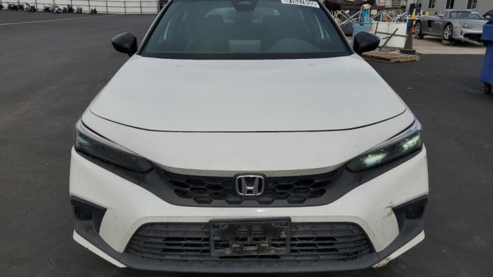 Honda Civic  2023