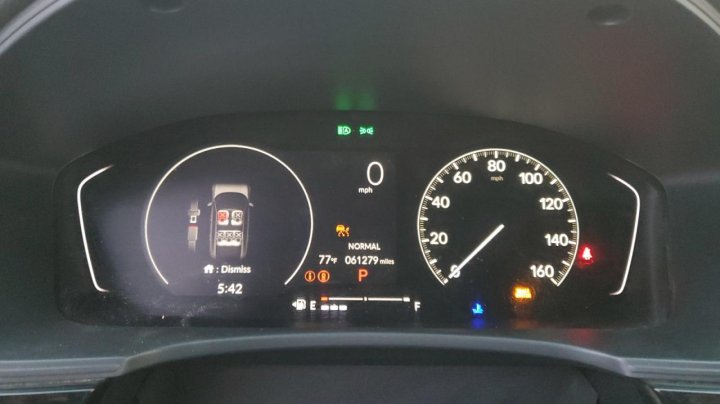 Honda Civic  2023