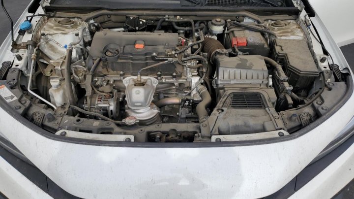 Honda Civic  2023