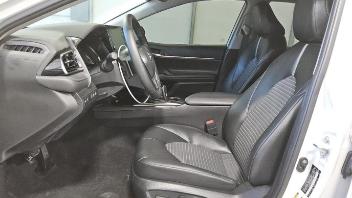 Toyota Camry  2024