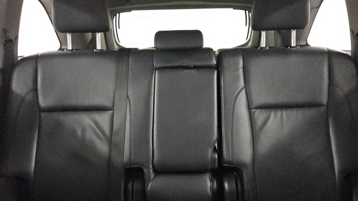 Toyota Highlander  2016