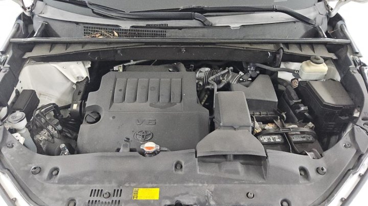 Toyota Highlander  2016
