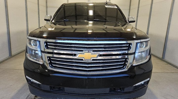 Chevrolet Suburban  2020