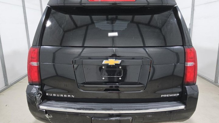 Chevrolet Suburban  2020