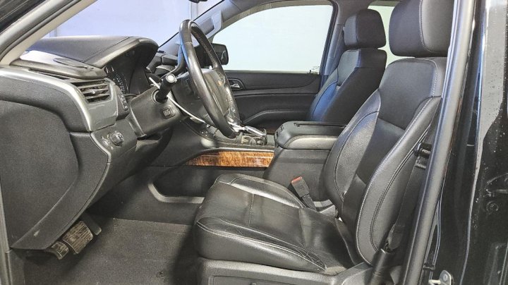 Chevrolet Suburban  2020