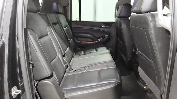 Chevrolet Suburban  2020