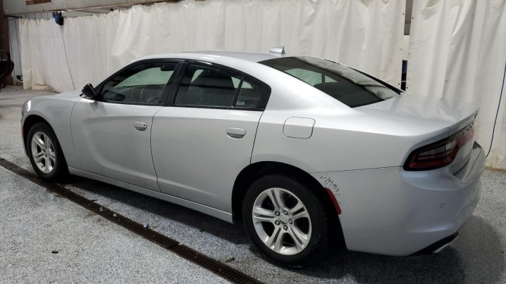 Dodge Charger  2023