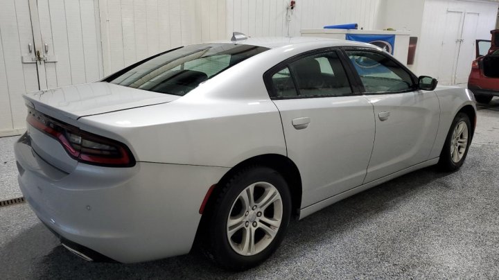 Dodge Charger  2023