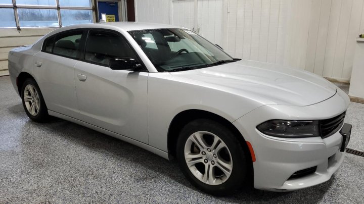 Dodge Charger  2023
