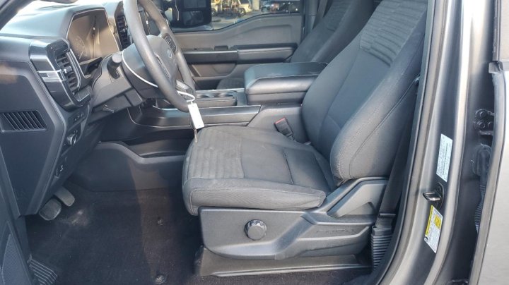 Ford F150  2021