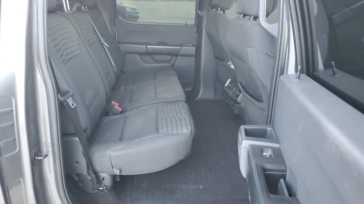 Ford F150  2021