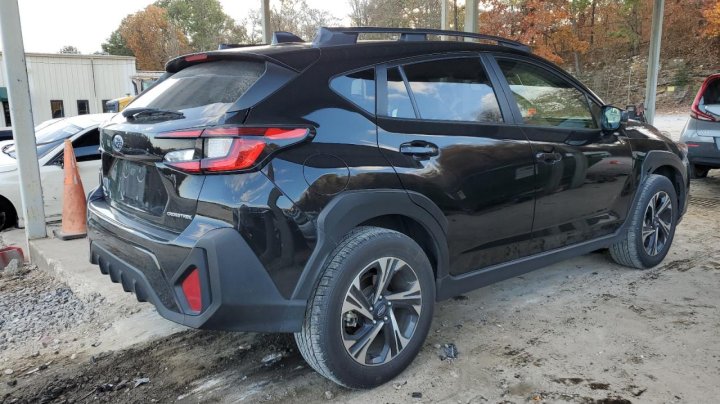 Subaru CROSSTREK  2024