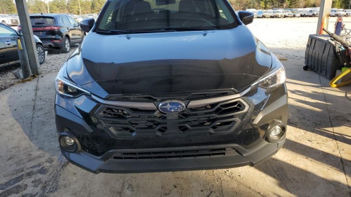 Subaru CROSSTREK  2024