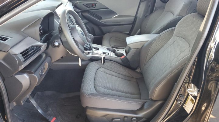 Subaru CROSSTREK  2024