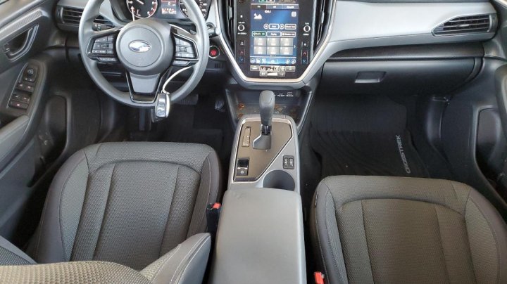 Subaru CROSSTREK  2024