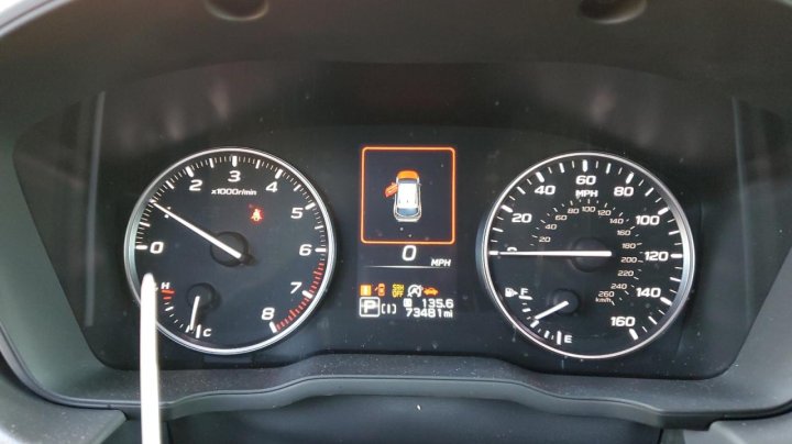 Subaru CROSSTREK  2024