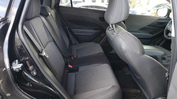Subaru CROSSTREK  2024