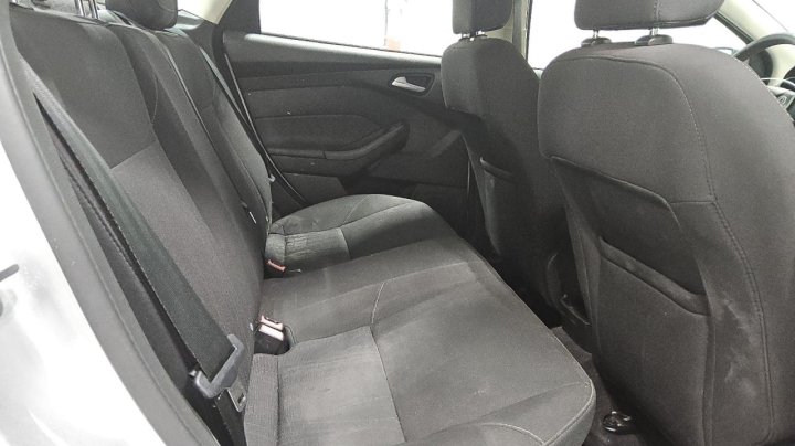 Ford Focus  2016