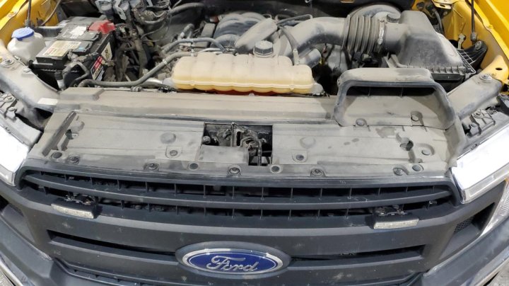 Ford F150  2018