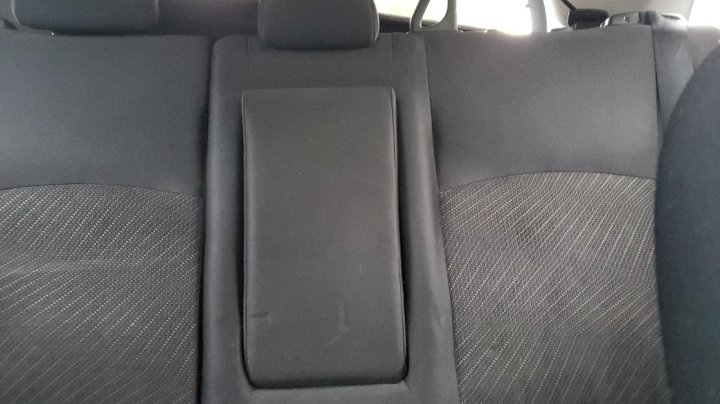 Mitsubishi OUTLANDER SPORT  2015