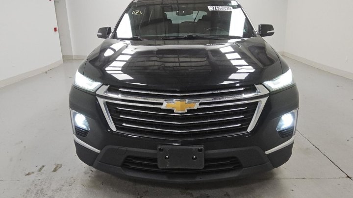 Chevrolet Traverse  2022