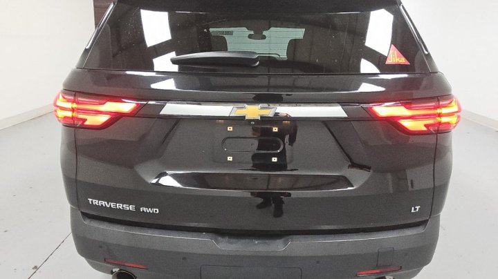 Chevrolet Traverse  2022