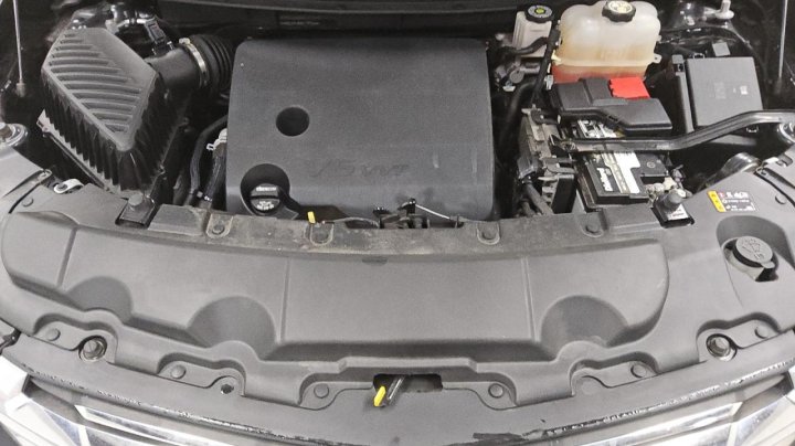 Chevrolet Traverse  2022