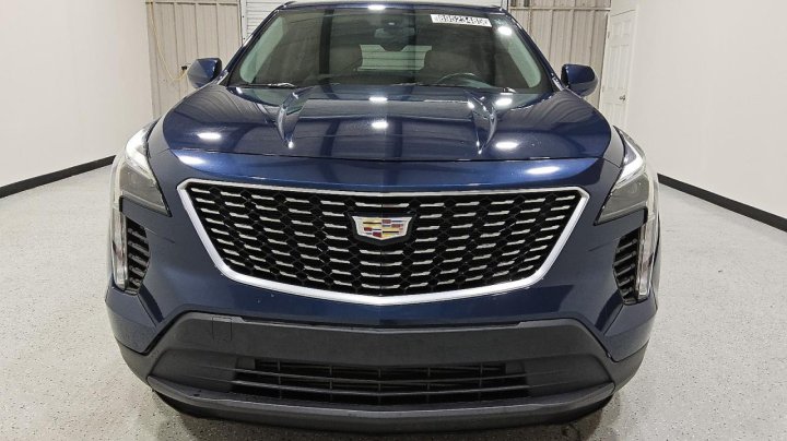 Cadillac XT4  2019