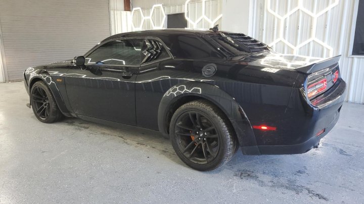 Dodge Challenger  2022