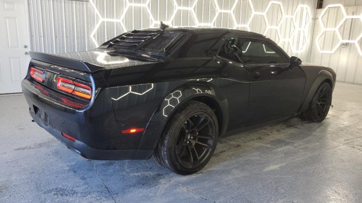 Dodge Challenger  2022
