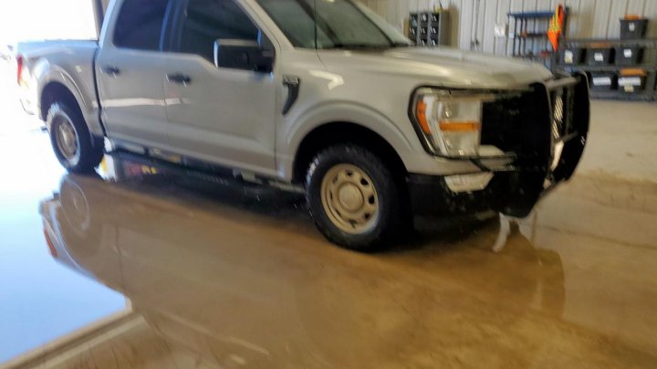 Ford F150  2022