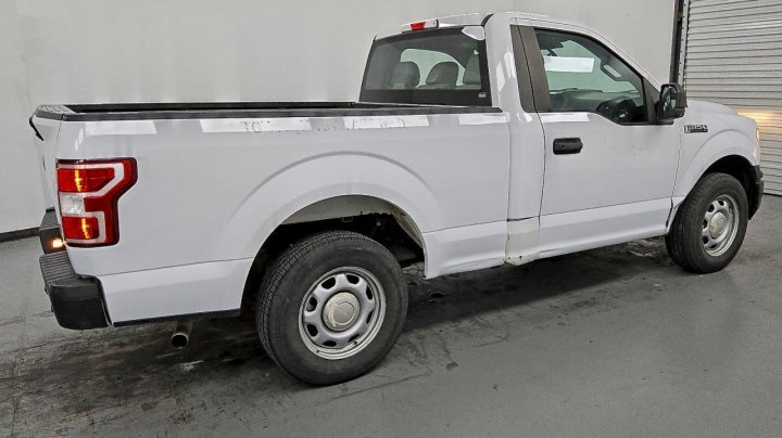 Ford F150  2019