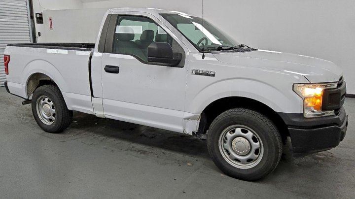 Ford F150  2019