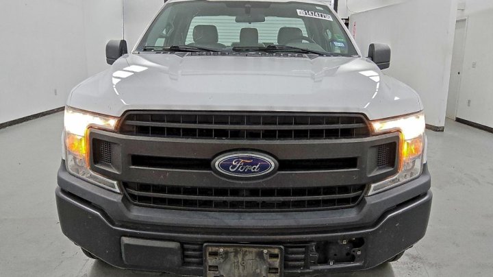 Ford F150  2019