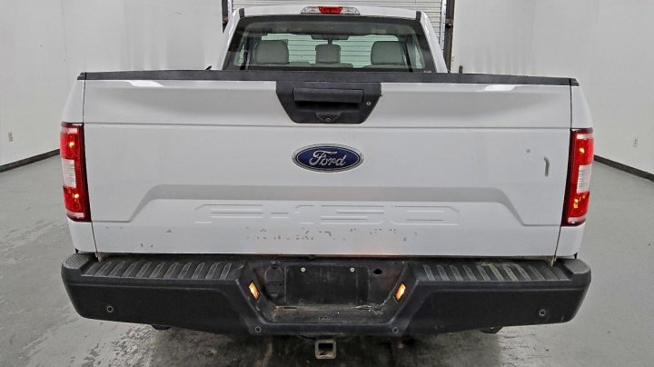 Ford F150  2019