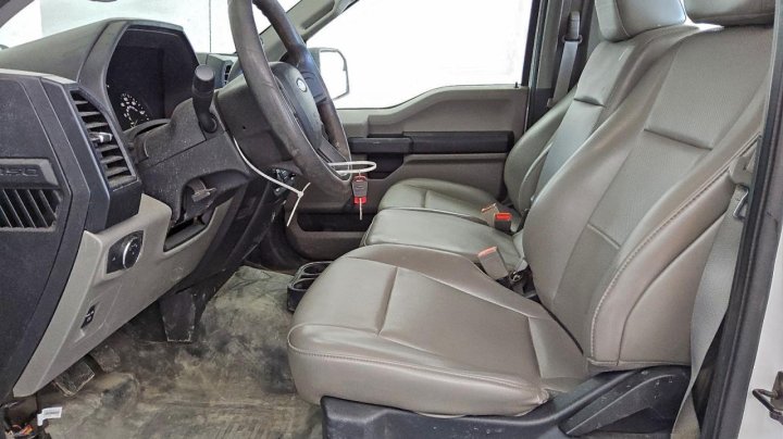 Ford F150  2019